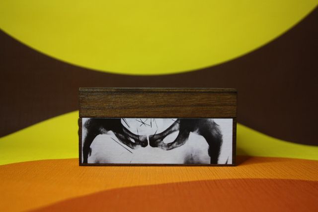 Box | Albert F.