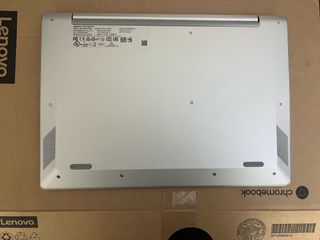 Portátil - Lenovo IdeaPad 3 Chromebook 14 Full HD
