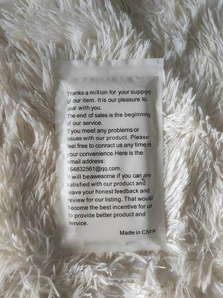 Funda o Carcasa Transparente Móvil Xiaomi Redmi 8T