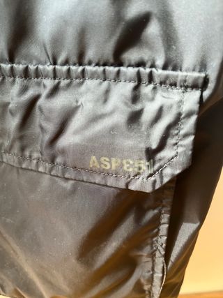 Aspesi originale XL uomo