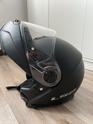 Casco modular XXS 
