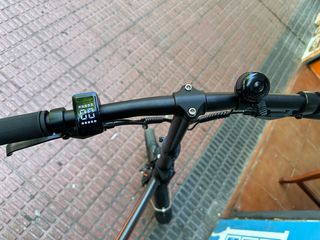 Bicicleta electrica