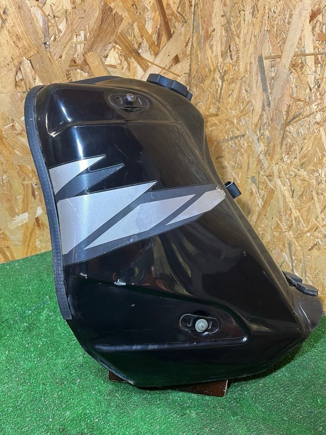 Deposito combustible yamaha dtx dtr