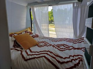 Citroen Jumper Camper 2010 Etiqueta B Diesel