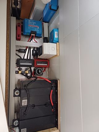 Citroen Jumper Camper 2010 Etiqueta B Diesel