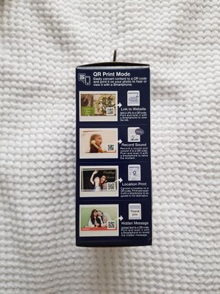 Fujifilm Instax Link Wide - Nuevo, Precintado