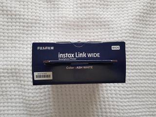 Fujifilm Instax Link Wide - Nuevo, Precintado