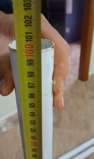 Juego de 12 herrajes perimetrales piscina INTEX