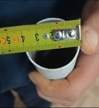 Juego de 12 herrajes perimetrales piscina INTEX