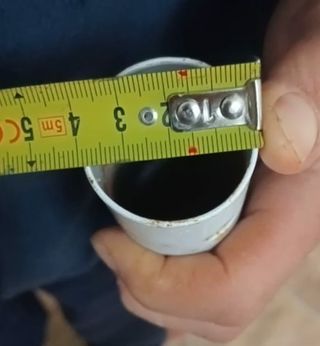 Juego de 12 herrajes perimetrales piscina INTEX