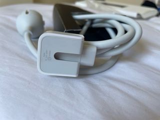 Alargador cargador Apple