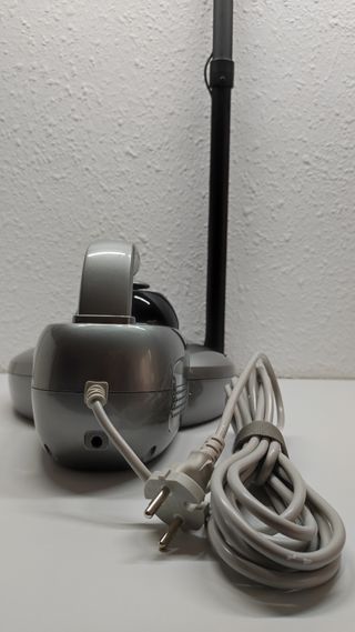 🧹 **Aspiradora Antialérgenos de Alta Eficiencia**