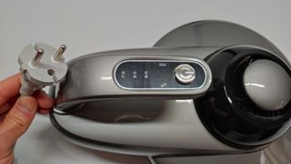 🧹 **Aspiradora Antialérgenos de Alta Eficiencia**