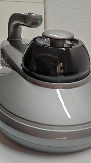 🧹 **Aspiradora Antialérgenos de Alta Eficiencia**