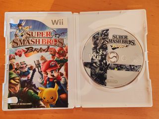 JUEGOS PARA NINTENDO Wii