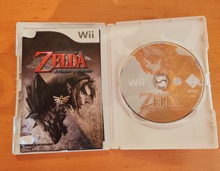 JUEGOS PARA NINTENDO Wii