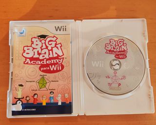 JUEGOS PARA NINTENDO Wii