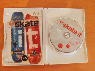 JUEGOS PARA NINTENDO Wii