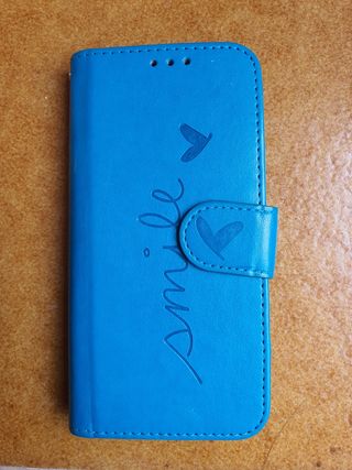 Funda para samsung  galaxy s7 edge