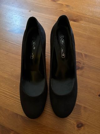 ZAPATOS ELEGANTES