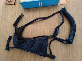 Arnés Primeros Pasos Jumper