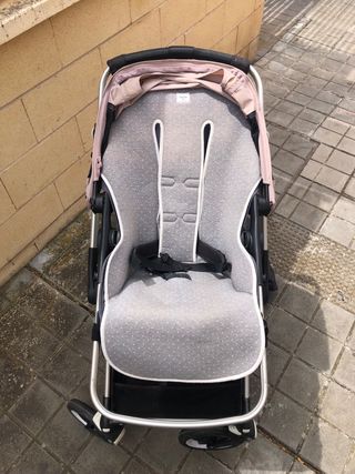 Carro niñ@ bugaboo