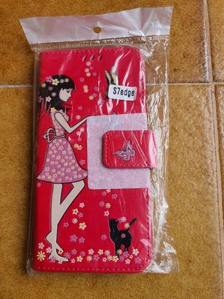 Funda para samsung galaxy s7 edge