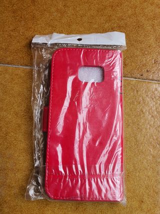 Funda para samsung galaxy s7 edge