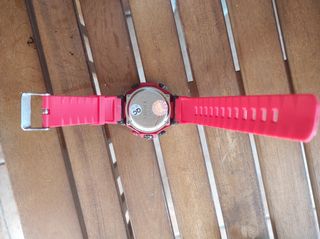 Reloj deportivo 