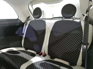 fiat 500 dolcevita 1.0 hybrid 70 cv