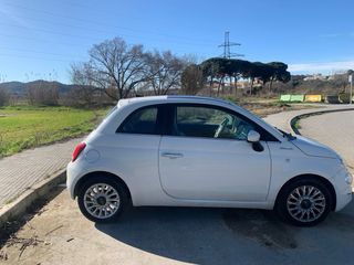 fiat 500 dolcevita 1.0 hybrid 70 cv