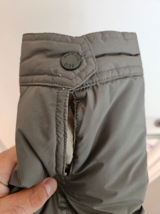 Cazadora reversible Ooto Pedro del Hierro