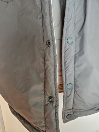 Cazadora reversible Ooto Pedro del Hierro