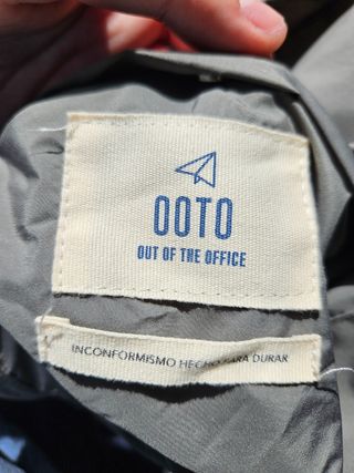 Cazadora reversible Ooto Pedro del Hierro