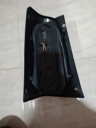 smart 450 piloto trasero derecho