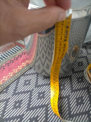 Macabo vintage secchiello ghiaccio