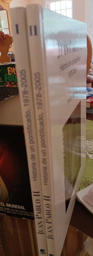 Libros Religiosos