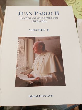 Libros Religiosos