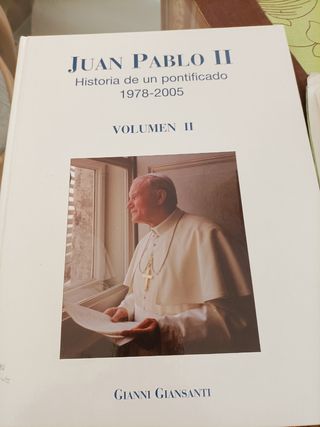 Libros Religiosos