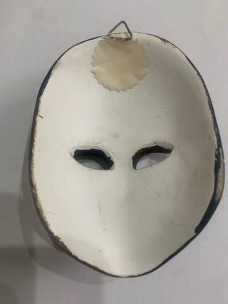 Maschera