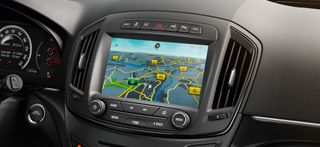 OPEL NAVI 600/900 SD NAVEGACIÓN MAPAS 2020