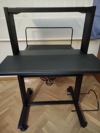Mesa ordenador.