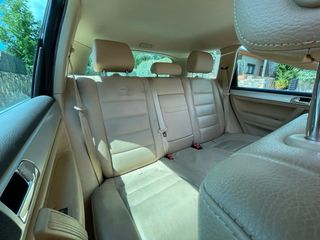 Volkswagen Touareg 2007