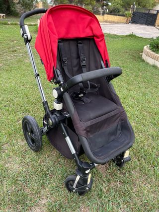 Bugaboo camaleon 3