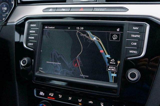 SKODA MIB2 DISCOVER MEDIA V22 MAPAS 2025-26 EUROPA