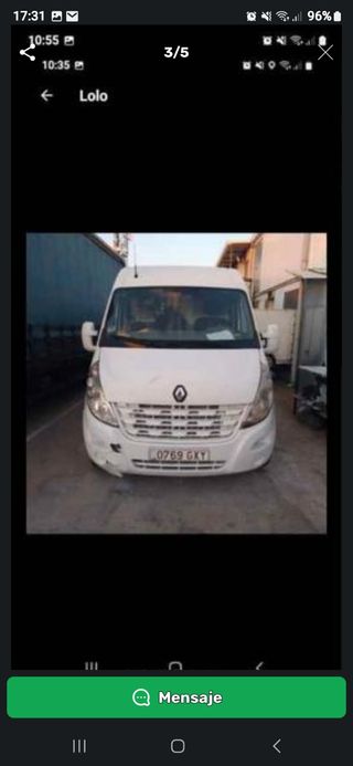 Se hacen portes personalizados