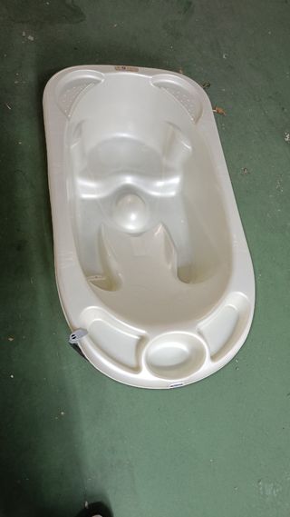 Bañera Jane bebés