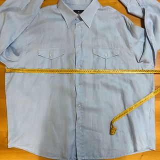 Lui Collection Camicia 3XL Taglie Comode Forti