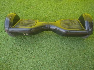 Hoverboard+silla
