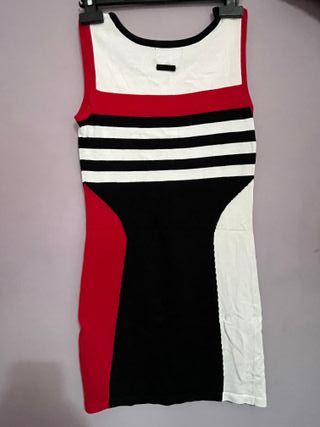 Vestido TRASLUZ niña 12 años (147-159)